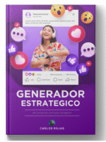 Generador Estratégico de Contenido Viral para Instagram