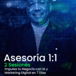 Impulsa tu Negocio con IA y Marketing Digital en 7 Días