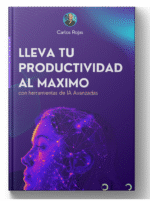Lleva tu Productividad al Máximo con Herramientas de IA Avanzadas