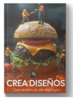 Crea Diseños que Venden en Redes sin Ser Diseñador