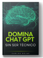 Domina Chat GPT sin ser técnico
