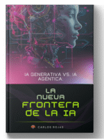 IA Generativa vs. IA Agéntica: La Nueva Frontera de la IA