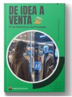 De Idea a Venta: El Kit Definitivo de Prompts