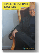 Crea tu Propio Avatar de Video y Multiplica tu Presencia Digital