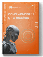 Coach y Estratega de Ventas IA (1:1 y 1:Muchos)