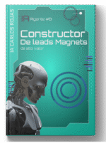 Constructor de Lead Magnets de Alto Valor