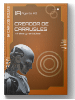 Creador de Carruseles Virales y Rentables