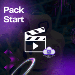 Pack Star Video AI PRO