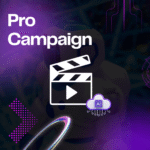 Pro Campaign Video AI PRO