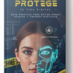 Protege tu vida digital