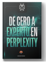 Perplexity : De Cero a Experto en el Buscador del Futuro (Guía Interactiva)